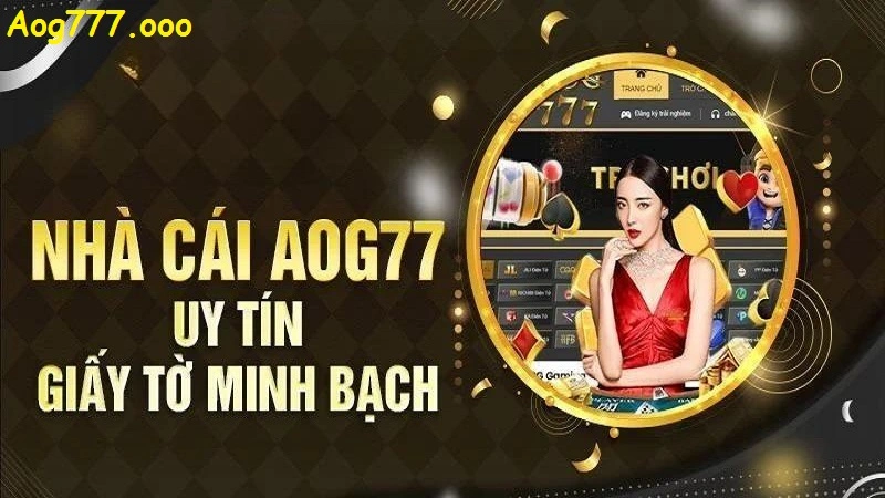 Tại sao người chơi nên tham gia vào Aog777