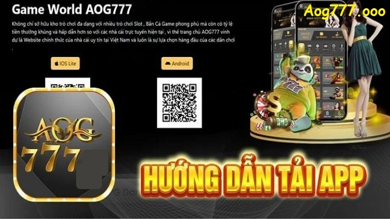 Tìm hiểu về app Aog777