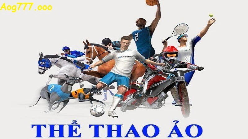 Cách tham gia thể thao ảo tại Aog777